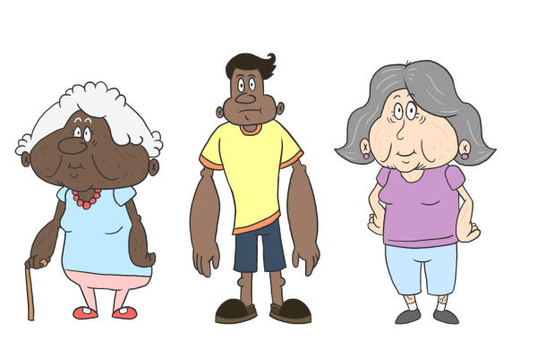 Elder Abuse video image